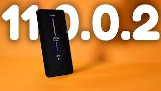 Official Stable Oxygen OS 11.0.0.2 HOTFIX for Oneplus 7 Series! WHATS NEW??