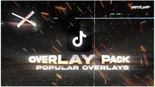 Popular OVERLAYS used in edits (mega link)