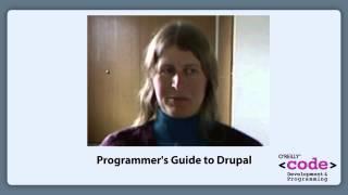 Programmer's Guide to Drupal