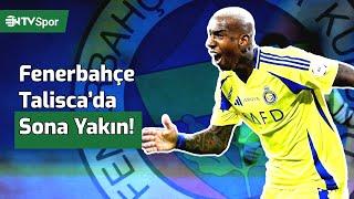 Fenerbahçe'de Transfer Hareketliliği! Acun Ilıcalı 3 Yıldızın Alınacağını Açıkladı | NTV Spor