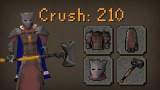 Jagex Elder Maul Buff = PROFIT! | 0 to 2B from Scratch #10