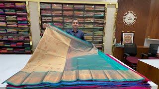 Bangalore wholesale budget friendly sarees with free shipping single saree courier available