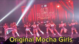 Mocha Girls Reunion (WalangKupas)