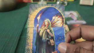 മകം നക്ഷത്രഫലം January 2025| Makam Nakshatra phalam | Malayalam Tarot card reading