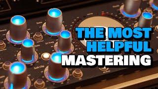 What is Stem Mastering?