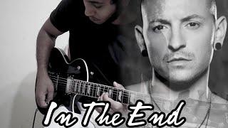 Linkin Park - In The End - Electric Guitar Cover - Mohamed Hussien