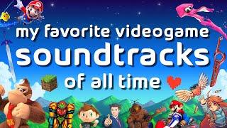 My Top 15 Videogame Soundtracks of All Time