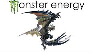 Flying Wyvern Ecology : Astalos in Monster Hunter