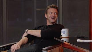 Actor Matt Passmore of 'Satisfaction' Joins The RE Show In-Studio - 11/18/15