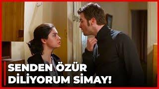 Kuzey, Simay'ı Eve Getirdi! - Kuzey Güney 59. Bölüm