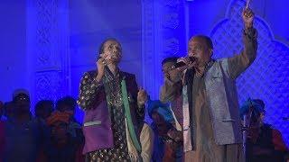 Mithlesh Sahu And Kuleswar Tamrakar Lokmandai 2016 Dongargaon || लोकमंडई 2016 डोगरगांव