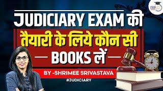 Important books for Judiciary Preparation | Judiciary Exam | Judiciary Preparation