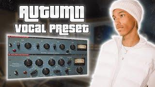 The BEST Autumn! Tutorial EVER  Mix and Master AUTOTUNE Vocals Like PROS