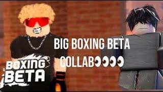 Triple Timbit X @TopStrikes (Boxing Beta) [REUPLOADED ON NEW ACC]