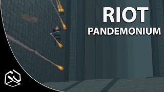 riot on jump_pandemonium WR (3:31.82)