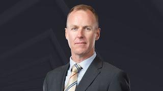 CEO of Discovery Health, Ron Whelan & EY-Parthenon map South Africa’s health care future