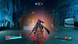 Paladins Rant