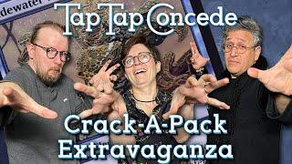 Crack-A-Pack Extravaganza || TTC Ep528