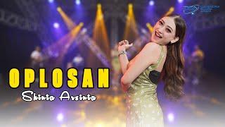 Shinta Arshinta - Oplosan | Official Music Video