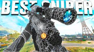 * NEW * BEST FJX IMPERIUM LOADOUT is THE #1 ONE SHOT SNIPER in WARZONE 3 (INTERVENTION CLASS SETUP)
