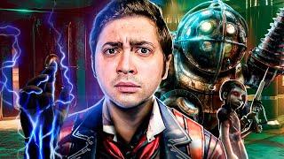 BEM VINDO A RAPTURE! - BIOSHOCK - Parte 1