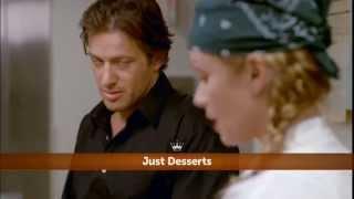 Hallmark Channel - Just Desserts