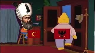 EU4   When You See The Ottoman Army