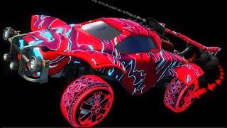 Best Crimson Octane Designs RL