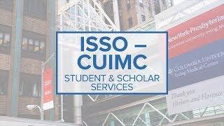 Meet the Locations: ISSO-CUIMC