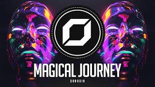 PSY-TRANCE ◉ Danadin - Magical Journey