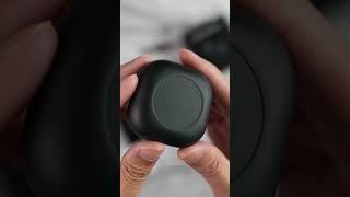 Unboxing the Samsung Galaxy Buds 2 Pro in Graphite!