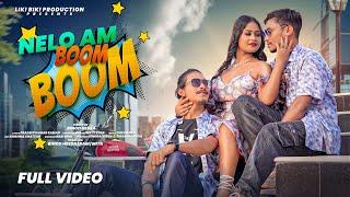 NELO AM BOOM BOOM ! NEW HO MUNDA VIDEO 2024-25 ! PURTY STAR! BINOD/MITA/RAM ! FULL VIDEO 4K 2024 -25