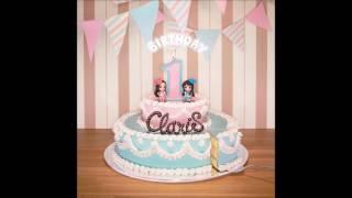 ClariS - irony