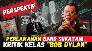 BAND SUKATANI & PUKULAN BUAT INSTITUSI POLRI | PERSPEKTIF