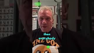 Joe Montana SHOCKS Chris Long With Controversial Steve Young Story!