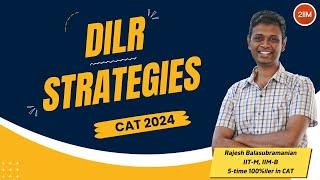 How to Prepare for DILR if You're a Beginner? | Preparation Structure for DILR | 2IIM CAT Prep