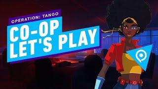 Operation: Tango Co-Op Let's Play | gamescom 2020