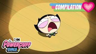 The Powerpuff Girls Musical | MEGA Compilation | The Powerpuff Girls | Cartoon Network