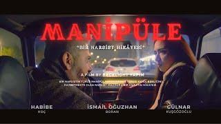 Manipüle "Bir Narsist Hikâyesi" | Kısa Film (2024)