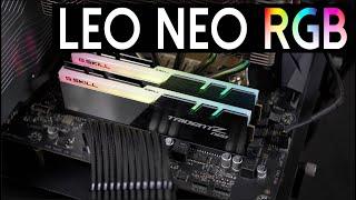 G Skill Trident Z Neo DDR4 3600MHz 32GB Review - LEO investigates!