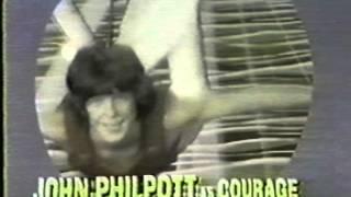 1970 Bugaloos Intro