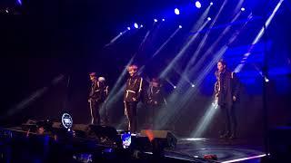 ATEEZ - Say My Name - Warsaw, Poland 19.04.2019 | The Expedition Tour LIVE