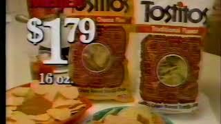 Meijer commercial (1987)