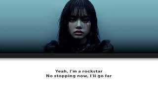 Lisa - Baby I'm a rockstar (Teaser) Coming Soon