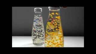 Orbitz: The 90's Coolest Drink