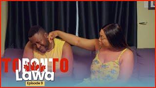 TORONTO LAWA EPISODE 9 - YORUBA NOLLYWOOD COMEDY SKIT