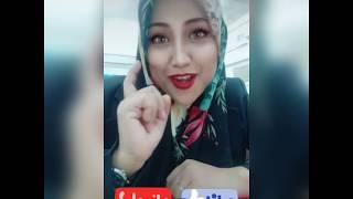 TikTok di Kantor Viral Gak Sengaja Keliatan B.... nya