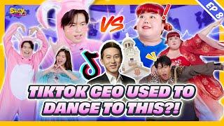 We Challenge Students To A Dance-Off In This Singapore School! Ft. Xixi & Yixi | Slay It 2 最强玩家2 EP8