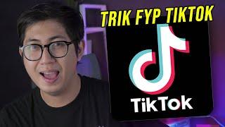 Trik FYP TikTok! Cara Riset Keyword Untuk Tiktok