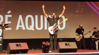 André Aquino: Quebro Meu Vaso - Full Conference 2019